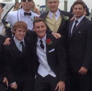 Meet your Posher, Brennan